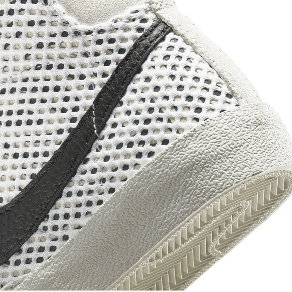 NEW Nike Blazer Mid ‘77 (Alter & Reveal) HOT HOT Cut them up!! - Picture 15 of 16